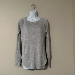 Athleta | long sleeve